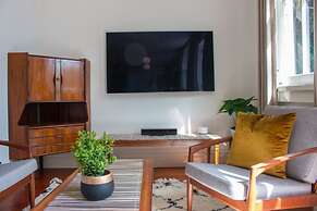 Cosy 3 Bedroom Villa in Freeman's Bay