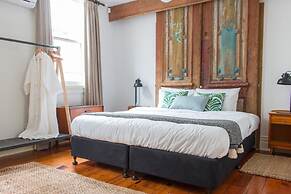 Cosy 3 Bedroom Villa in Freeman's Bay