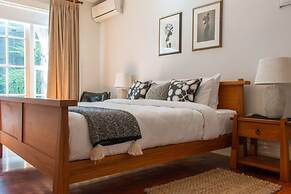 Cosy 3 Bedroom Villa in Freeman's Bay