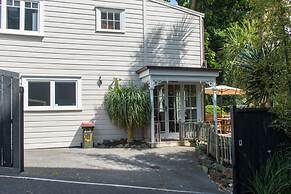 Cosy 3 Bedroom Villa in Freeman's Bay