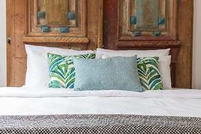 Cosy 3 Bedroom Villa in Freeman's Bay