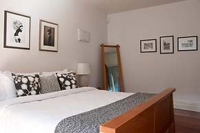 Cosy 3 Bedroom Villa in Freeman's Bay