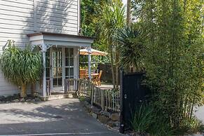 Cosy 3 Bedroom Villa in Freeman's Bay