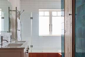 Cosy 3 Bedroom Villa in Freeman's Bay