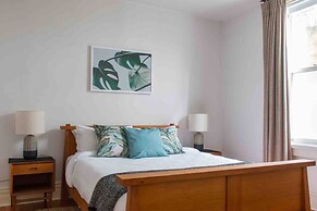 Cosy 3 Bedroom Villa in Freeman's Bay