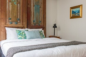 Cosy 3 Bedroom Villa in Freeman's Bay