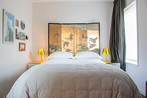 Relaxing Central Apartment in Eden Terrace