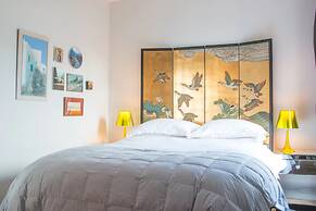 Relaxing Central Apartment in Eden Terrace