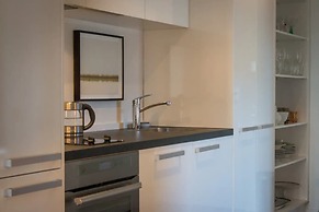 Relaxing Central Apartment in Eden Terrace