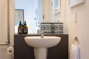 Relaxing Central Apartment in Eden Terrace