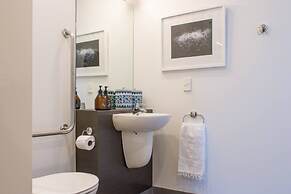 Relaxing Central Apartment in Eden Terrace