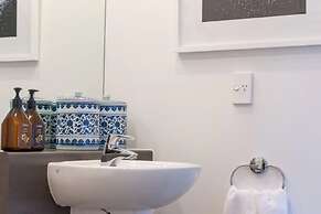 Relaxing Central Apartment in Eden Terrace