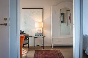 Relaxing Central Apartment in Eden Terrace