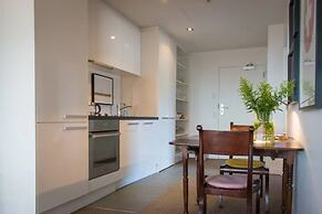 Relaxing Central Apartment in Eden Terrace