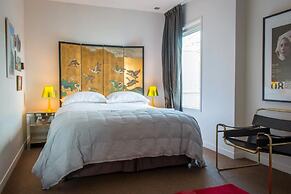 Relaxing Central Apartment in Eden Terrace