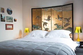 Relaxing Central Apartment in Eden Terrace