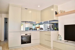 Inner City Apartment in Rushcutters Bay
