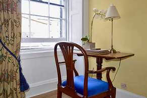 Thistle Street Apartment at Heart of the City Centre