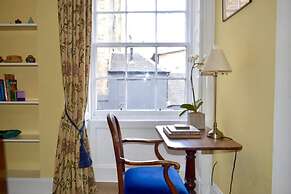 Thistle Street Apartment at Heart of the City Centre