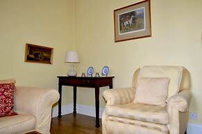 Thistle Street Apartment at Heart of the City Centre