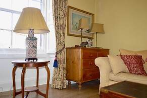 Thistle Street Apartment at Heart of the City Centre