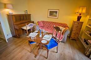 Thistle Street Apartment at Heart of the City Centre