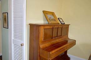 Thistle Street Apartment at Heart of the City Centre