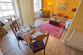 Thistle Street Apartment at Heart of the City Centre