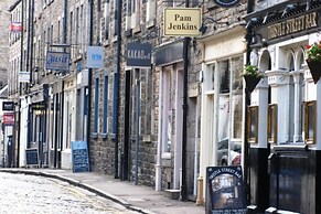 Thistle Street Apartment at Heart of the City Centre