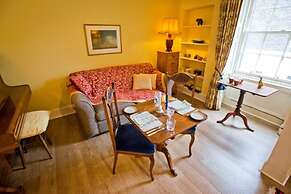 Thistle Street Apartment at Heart of the City Centre