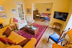 Thistle Street Apartment at Heart of the City Centre