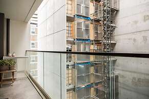 Eclectic 1 Bedroom South Yarra Hideaway