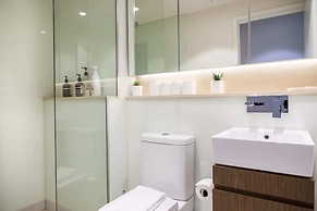 Eclectic 1 Bedroom South Yarra Hideaway