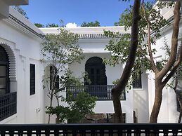 Ambre & Epices Jungle Hotel & Spa