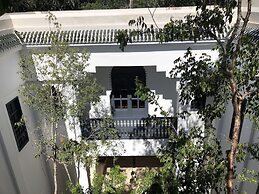 Ambre & Epices Jungle Hotel & Spa