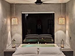 Ambre & Epices Jungle Hotel & Spa