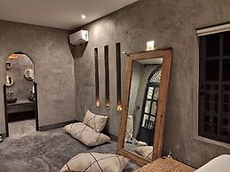 Ambre & Epices Jungle Hotel & Spa