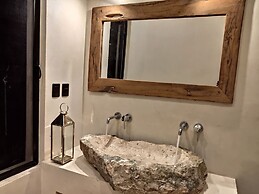 Ambre & Epices Jungle Hotel & Spa