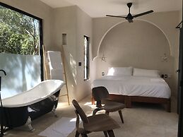 Ambre & Epices Jungle Hotel & Spa