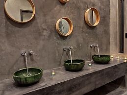 Ambre & Epices Jungle Hotel & Spa