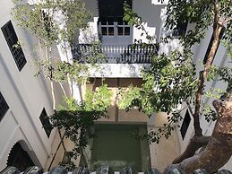 Ambre & Epices Jungle Hotel & Spa