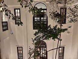 Ambre & Epices Jungle Hotel & Spa