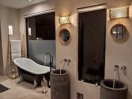 Ambre & Epices Jungle Hotel & Spa