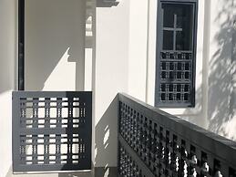 Ambre & Epices Jungle Hotel & Spa