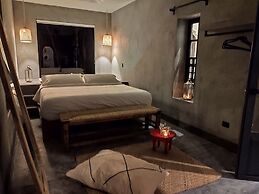 Ambre & Epices Jungle Hotel & Spa