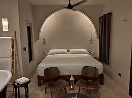 Ambre & Epices Jungle Hotel & Spa