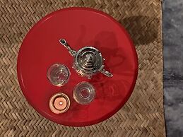 Ambre & Epices Jungle Hotel & Spa