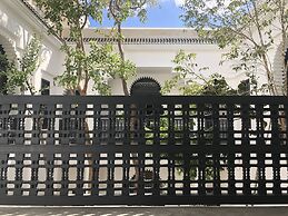 Ambre & Epices Jungle Hotel & Spa