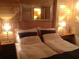 Vacation Home Fagravik