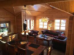 Vacation Home Fagravik